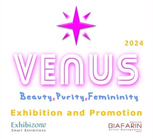 Call for Artists: Venus Rising - An All Women's Art Show – Marcolina's
