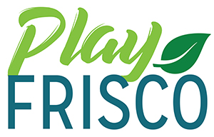 International Arts and Culture Festival Poster and Logo Design - City of Frisco, TX logo