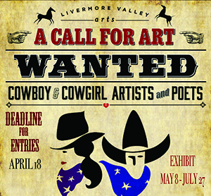Saddle, Brush & Art: A Cowboy’s Poetic Canvas logo