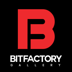 Red logo