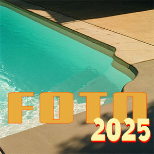 FOTO 2025 | Photography Publication + Exhibition logo