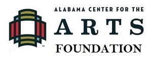 Alley Aerial Sculpture (Decatur, Alabama) logo