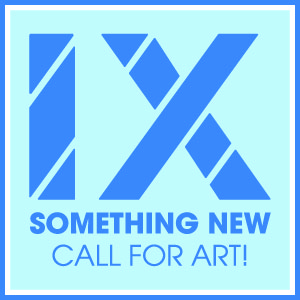 Something New IX logo
