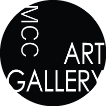 Mesa Community College LEGACY IN MOTION Alumni Exhibition logo