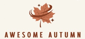 xAwesome Autumn logo