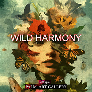 WILD HARMONY logo