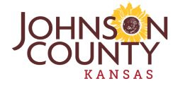 Johnson County’s Sunflower Fire Station Public Art Project logo