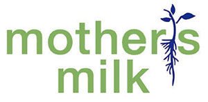 2026 Mother's Milk Art Residency logo