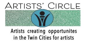 Art at St. Kate's 2026 logo