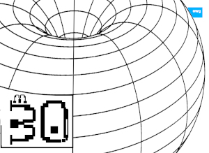 Media 2030 logo