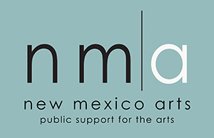 Prospectus #290 Southwest Artists Series Purchase Initiative logo