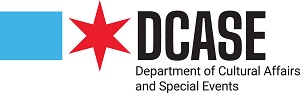 RFQ | O'Hare Airport Public Art Opportunities: Concourse D logo