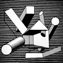 BLACK AND WHITE (2026) logo