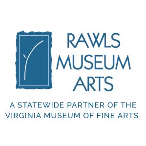 Rawls Museum Arts - 2026 Juried Exhibition logo