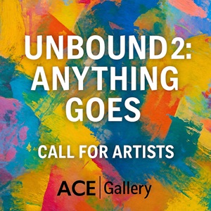 Unbound 2: Anything Goes logo