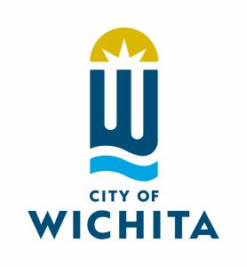 City of Wichita O.J. Watson Park Concessions Area Sculpture RFQ logo