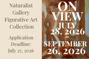 Naturalist Gallery Figurative Art Collection logo