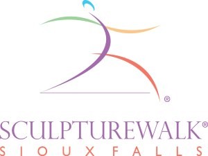 Call for Art - SculptureWalk Sioux Falls 2027 logo