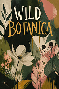 WILD BOTANICA logo