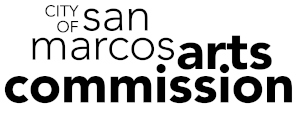 San Marcos Community Gallery Call for Artists - Fall 2026 Show logo
