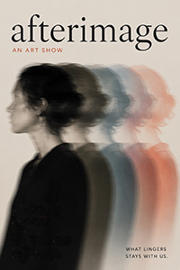 AFTERIMAGE 2026 logo