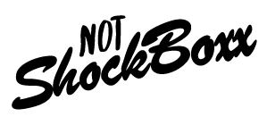 The Good Stuff logo