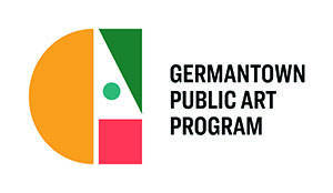 Wolf River Cultural Greenway: Rotating Sculpture Exhibition logo