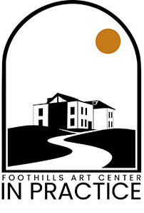In Practice: Annual Juried Exhibition logo