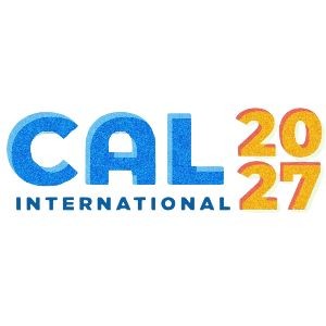 CAL International 2027 logo