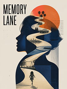 MEMORY LANE logo