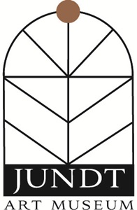 3rd Gonzaga Triennial: Inland Northwest Juried Landscape Art Exhibition logo