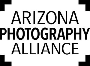 AZPA Online Juried Theme Gallery Call: The Natural World logo