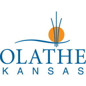 2027 Olathe Outdoor Sculpture Series logo